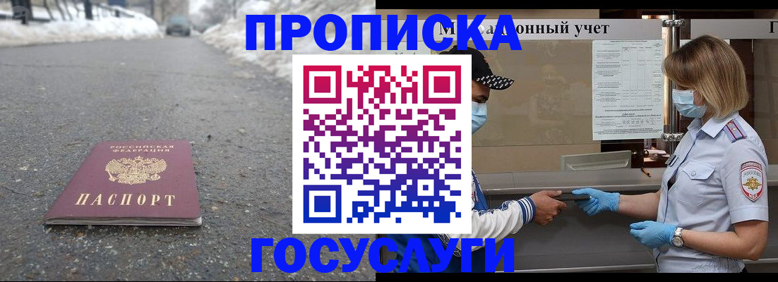 прописка гарантия в Никольском